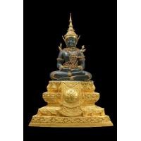 ราคา พระบูชาพระแก้วมรกต พระอุโบสถ วัดพระแก้ว ปี 2547 (มือสอง) (360881253)