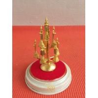 ราคา หลวงพ่อวัดบ้านแหลม บูชาหล่อ ๙ ช่อ ปี ๒๕๓๙ (มือสอง) (348690175)