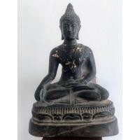 ราคา พระบูชา ผิวหิ้ง บ้านๆเดิมๆ หน้าตัก 5 นิ้ว (มือหนึ่ง) (355120353)