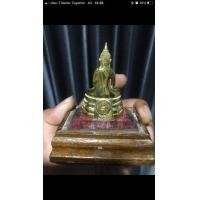 ราคา หลวงพ่อโสธร ตั้งหน้ารถปี09 (มือสอง) (360425450)