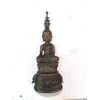 ราคา พระบูชา ศิลปะเชียงรุ้ง (มือสอง) (360890139)