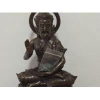 ราคา ฤาษีหลวงปู่หงษ์ (มือสอง) (360873773)