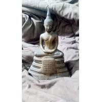 ราคา หลวงพ่อโสธร หน้าตัก 4 นิ้ว 2497 ( 4500 ) (มือสอง) (360871677)