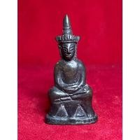 ราคา พระชัยอยุธยา (ขนาดห้อยคอ) (มือสอง) (360869670)