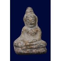 ราคา พระท่ากระดานสนิมแดง (มือสอง) (360903662)
