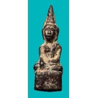 ราคา พระเชียงรุ้ง ศิลปะล้านช้าง (มือสอง) (351115740)