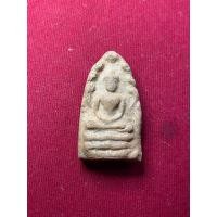 ราคา พระเนื้อดินนาคปรกไม่ทราบที่ (มือสอง) (360874327)
