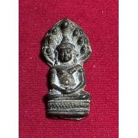 ราคา พระเนื้อกรุนาคปรก (มือสอง) (360873321)