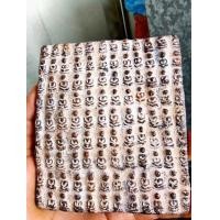 ราคา พระกรุนาดูนแผงตัด108แผงตัด48แผงตัด9 เนื้อเนื้อหินมะขามเปียก (มือสอง) (137794396)