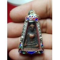 ราคา พระผงสุพรรณ (มือสอง) (360872852)