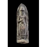 ราคา พระร่วงหลังรางปืนสนิมแดง (มือสอง) (360401988)