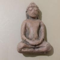 ราคา พระร่วงนั่ง เนื้อดิน ไม่ทราบกรุ (มือสอง) (360860593)