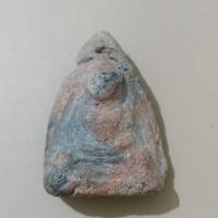 ราคา หลวงพ่อโต กรุวัดบางกระทิง ปางสมาธิ (มือสอง) (360860440)