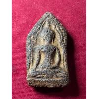 ราคา พระเนื้อดินขุนแผนเก็บเก่า (มือสอง) (360859908)