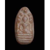 ราคา พระเนื้อดินพิมพ์นาคปรก (มือสอง) (360411415)