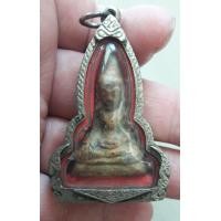 ราคา พระท่ากระดาน (มือหนึ่ง) (352091808)