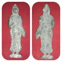 ราคา พระกำแพงลีลา กรุสุโขทัย (มือสอง) (360922323)