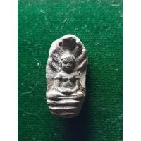 ราคา พระนาคปรกเนื้อดินพระกรุ (มือสอง) (360913154)