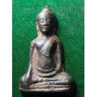 ราคา พระอู่ทองท้องช้างกรุวังพาน (มือสอง) (360913268)