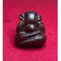 ราคา พระปิดตาเนื้อผงไม่ทราบที่ (มือสอง) (360869874)