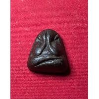 ราคา พระปิดตาเนื้อผงยาไม่ทราบที่คะ (มือสอง) (360860807)