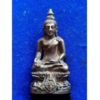 ราคา พระกริ่งไพรีพินาศ ญสส วัดบวรนิเวศวิหาร ปี 35 (มือหนึ่ง) (338592472)