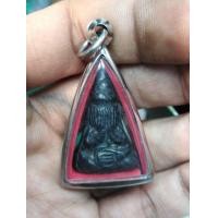 ราคา พระปิดตาเนื้อเมฆพัตร​เก่า ไม่ทราบที่ (มือสอง) (357987277)