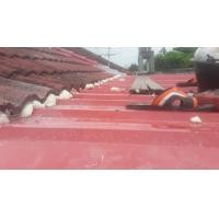 ราคา งานวางแปรมุงเมทัลชีททับหลังคาเดิมกระเบื้องลอนคู่ (360876989)