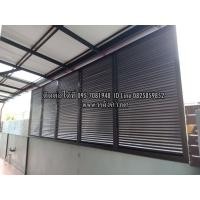 ราคา บริการต่อเติมหลังคาโครงสร้างเหล็กทุกรูปแบบ กันสาดหน้าบ้าน โรงจอดรถ สนใจติดต่อสอบถามได้ที่ฝ่ายขาย 02-3280322 (360864101)