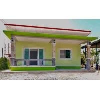 ราคา รับตัดหญ้าและทาสีบ้าน (359830799)