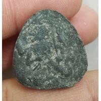 ราคา 8467-พระปิดตา หลวงพ่อเกลี้ยง วัดเนินสุทธาวาส ชลบุรี เนื้อผงสีดำ หลังหนุมาน (มือสอง) (356772545)