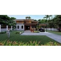 ราคา รับตัดหญ้าและทาสีบ้าน (359830780)