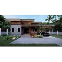 ราคา รับตัดหญ้าและทาสีบ้าน (359830776)