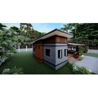 ราคา รับตัดหญ้าและทาสีบ้าน (359830771)