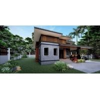 ราคา รับตัดหญ้าและทาสีบ้าน (359830759)