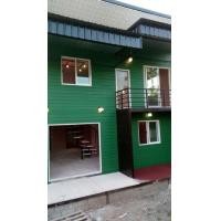 ราคา รับเหมาโครงเหล็กหลังคาทุกชนิด ต่อเติมโรงรถ หน้าบ้านหลังบ้าน (มือสอง) (335249410)