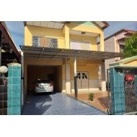 ราคา โครงหลังคา (359670271)