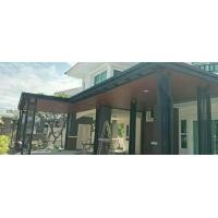 ราคา โครงหลังคา (359670253)