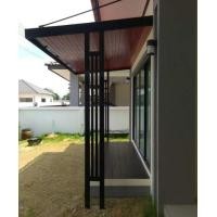 ราคา โครงหลังคา (359737178)