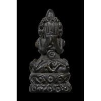 ราคา พระปิดตา หลวงพ่อทับ วัดทอง (มือสอง) (360877259)