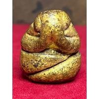 ราคา พระปิดตาเนื้อผงไม่ทราบที่คะ (มือสอง) (360873232)