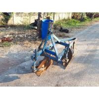 ราคา ขาย ผานไถผลิกดิน ผานหัวหมู แบบ 2 แถว ติดรถไถนา เก่าญี่ปุ่นแท้ (มือสอง) (354241081)