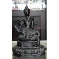 ราคา พระบูชา เจ้าสัวยุค8 เนื้อทองเหลืองรมดำ หน้าตัก 7 นิ้ว สูง 14 นิ้ว เลข2902 สวยงามค่ะ ราคาพิเศษ (มือหนึ่ง) (360926030)