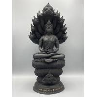 ราคา องค์พ่อจตุคามรามเทพ ศาลหลักเมืองนครศรีธรรมราช ปี2549 (มือหนึ่ง) (360887323)