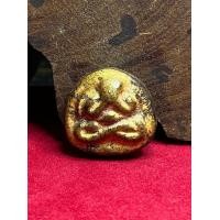 ราคา พระปิดตาเนื้อผงไม่ทราบที่คะ (มือสอง) (360887913)
