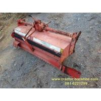 ราคา ขาย โรตารี่ ตีปั่น พรวนดิน เก่าญี่ปุ่น ใส่รถไถนา แทร็กเตอร์ ยาว 1.65 เมตร (มือสอง) (343488418)