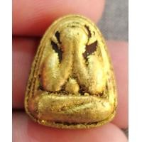 ราคา พระปิดตาหลวงพ่อแก้ววัดหนองตำลึง06 (มือหนึ่ง) (360901874)