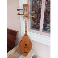 ราคา ซึงไม้สัก จากภาคเหนือ (มือหนึ่ง) (356985075)