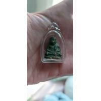 ราคา หลวงพ่อเงินวัดบางคลานรุ่นปืนแตก ปี 28 (มือสอง) (360424383)