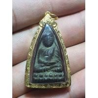 ราคา หลวงปู่ทวดเลี่ยมทอง (มือสอง) (360890062)